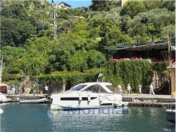 Jeanneau DB/37 USATO