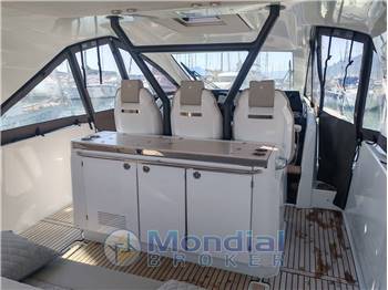 Jeanneau DB/37 USATO