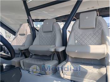 Jeanneau DB/37 USATO