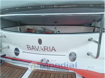 Bavaria 33 Sport HT USATO