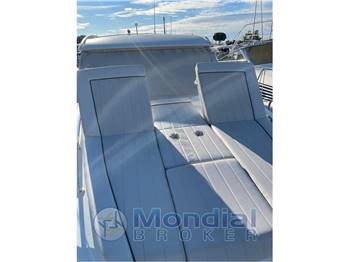 Jeanneau NC 37 USATO