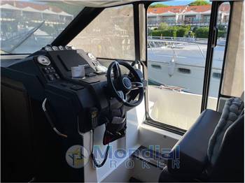 Jeanneau NC 37 USATO