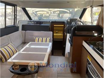 Jeanneau NC 37 USATO