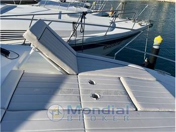 Jeanneau NC 37 USATO