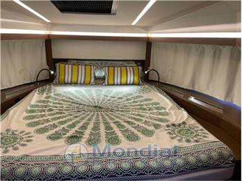 Jeanneau NC 37 USATO