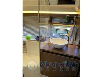 Jeanneau NC 37 USATO