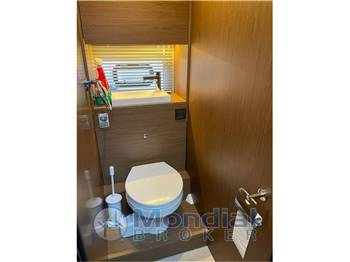 Jeanneau NC 37 USATO