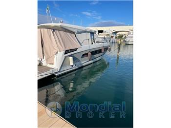 Jeanneau NC 37 USATO