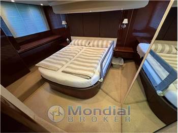 Princess 54 Fly USATO