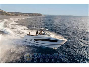 Jeanneau Cap Camarat 9.0 WA  S2 PRONTA CONSEGNA