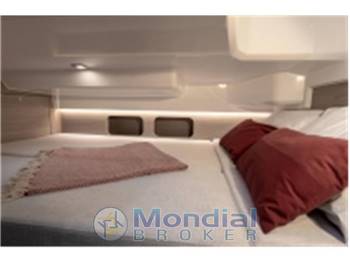 Jeanneau Cap Camarat 9.0 WA  S2 PRONTA CONSEGNA