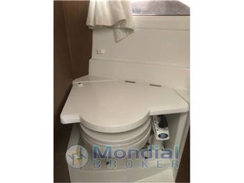 Jeanneau Merry Fisher 895 USATA