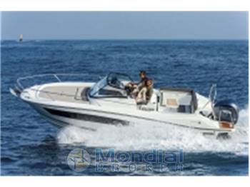 Jeanneau Cap Camarat 7.5 WA S3 PRONTA CONSEGNA