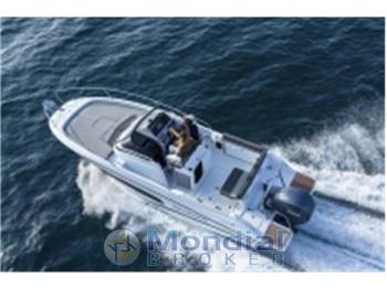 Jeanneau Cap Camarat 7.5 WA S3 PRONTA CONSEGNA