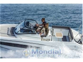 Jeanneau Cap Camarat 7.5 WA S3