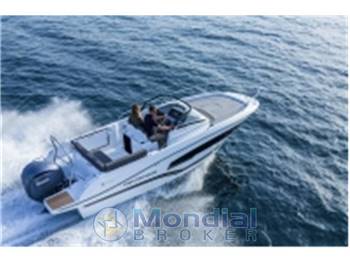 Jeanneau Cap Camarat 7.5 WA S3