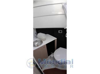 Cranchi E30 Endurance USATO