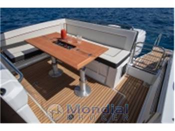 Jeanneau Cap Camarat 9.0 WA  S2 PRONTA CONSEGNA