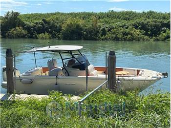 Invictus Capoforte LX270 USATO