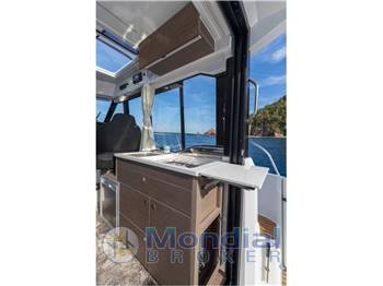 Jeanneau NEW Merry Fisher 895 S2 NUOVA