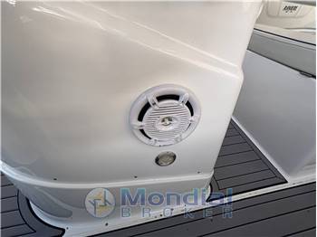 Ranieri Voyager 640 USATO