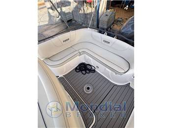 Ranieri Voyager 640 USATO