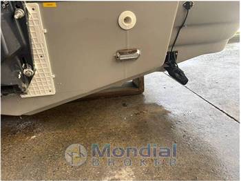 Ranieri Voyager 640 USATO