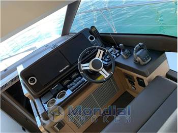 Jeanneau Prestige 520 Fly USATO