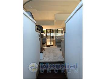 Jeanneau Prestige 520 Fly USATO