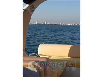 Eolo Nadir 7,80 Cruiser USATO