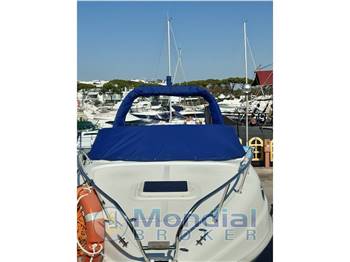 Eolo Nadir 7,80 Cruiser USATO