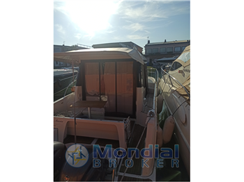 Jeanneau Merry Fisher 895 Offshore-USATA