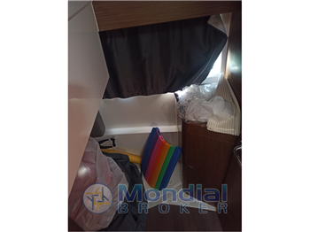 Jeanneau Merry Fisher 895 Offshore-USATA