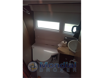 Jeanneau Merry Fisher 895 Offshore-USATA