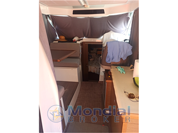 Jeanneau Merry Fisher 895 Offshore-USATA