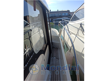 Jeanneau Merry Fisher 895 Offshore-USATA