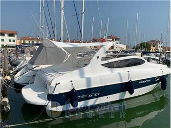 Primatist Abbate 33 USATO