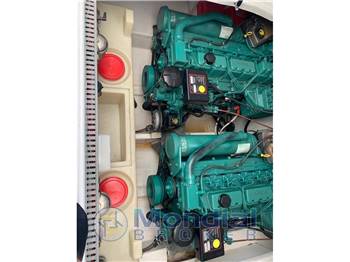 Primatist Abbate 33 USATO