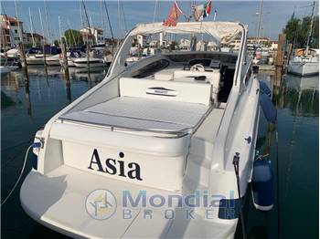 Primatist Abbate 33 USATO