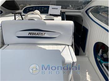 Primatist Abbate 33 USATO