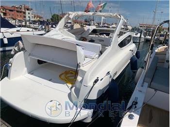 Primatist Abbate 33 USATO