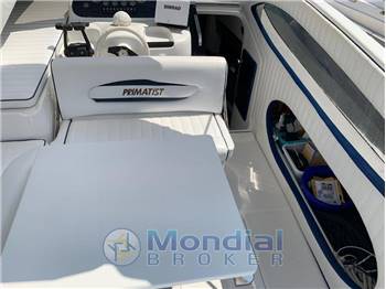 Primatist Abbate 33 USATO