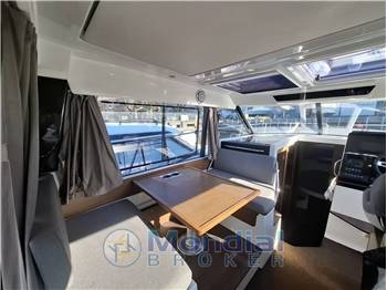 Jeanneau Merry Fisher 1095 USATO