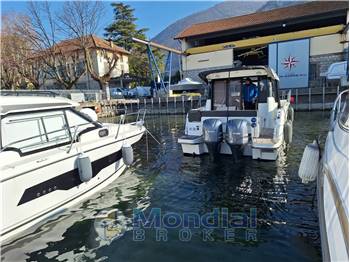 Jeanneau Merry Fisher 1095 USATO