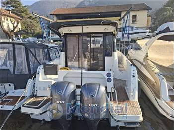 Jeanneau Merry Fisher 1095 USATO