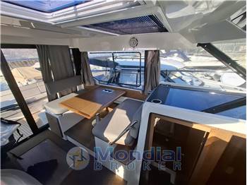 Jeanneau Merry Fisher 1095 USATO