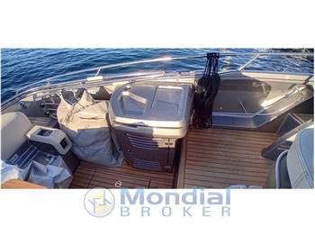 Cranchi E30 Endurance USATO