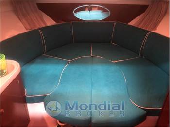 Jeanneau Leader 805 USATO