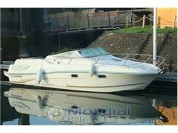 Jeanneau Leader 805 USATO