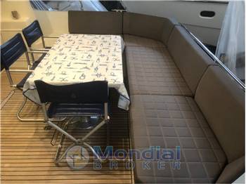 Jeanneau Prestige 460 Fly USATO